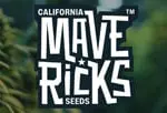 Mavericks Genetics logo