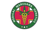 Medical Marijuana Genetics Logo