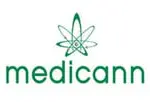 Medicann Seeds logo