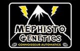 Mephisto Genetics Logo