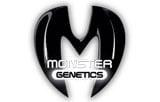 Monster Genetics Logo
