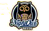 Night Owl Seeds Logo