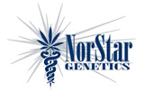 Norstar Genetics Logo