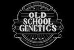 Old School Genetics logo