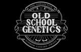 Old School Genetics Logo