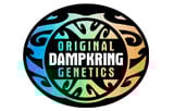 Original Dampkring Genetics Logo