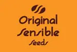 Original Sensible Seeds logo