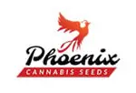 Phoenix Cannabis Seeds logo