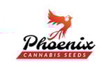 Phoenix Cannabis Seeds Logo