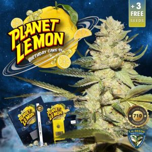 Planet Lemon