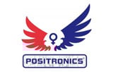 Positronic Seeds Logo