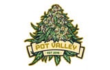 Pot Valley Seeds Logo