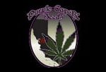 Purple Caper Seeds logo