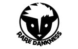 Rare Dankness Seeds Logo