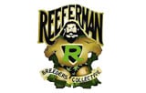 Reeferman Seeds Logo