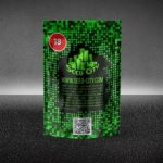 Russian Widow cannabis seeds – 50% Indica/50% Sativa – Earthy – Female seeds – image 2 from Seed City