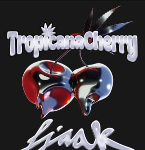 Tropicana Cherry