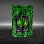 Cheese from Seed City Seeds