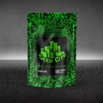 Grape Ape cannabis seeds – Fruity – The End of September – Guaranteed female plants – image 2 from Seed City