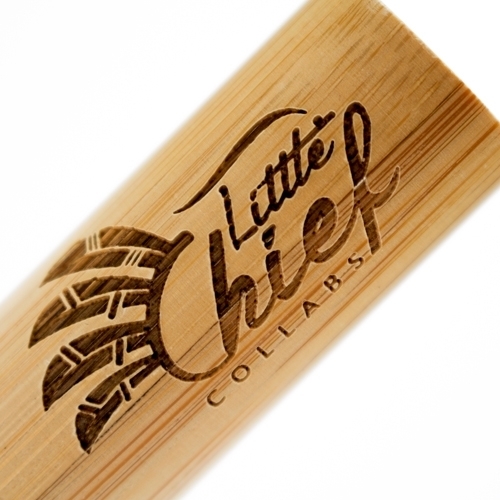 12/12 Photoperiod – Euphoric – Indoor – Tangie Ghost Train strain – image 5 – from Little Chief Collabs via Seed City