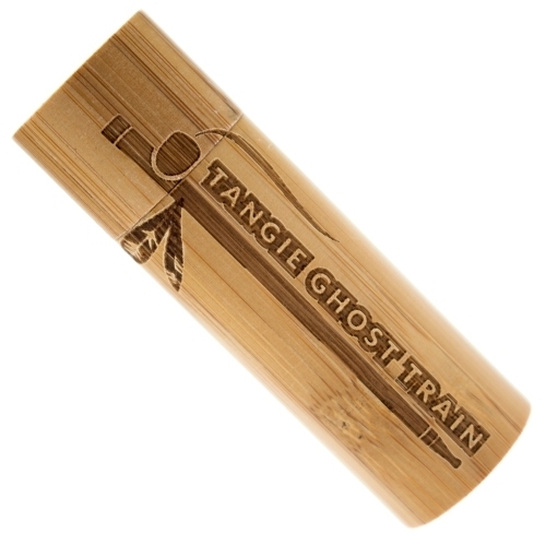 Tangie Ghost Train cannabis seeds – Indoor – Euphoric – Excellent harvest potential – image 7 from Seed City