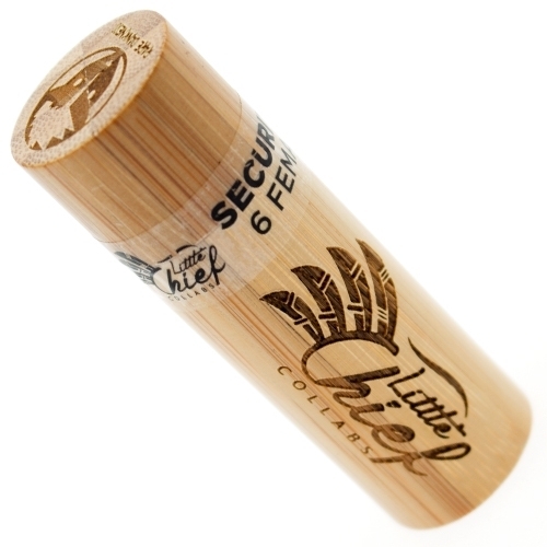 Tangie Ghost Train by Little Chief Collabs – Mostly Sativa – Guaranteed female plants – Indoor – image 8 – Seed City