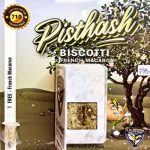 Image 3 of Pisthash cannabis by TH Seeds – 12/12 Photoperiod – Sativa-leaning – Indoor-friendly – Seed City