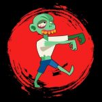 Feminized – Indoor-friendly – Piney – Auto Zombie Haze strain – image 7 – from Sumo Seeds via Seed City