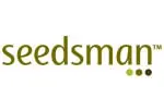 Seedsman Seeds logo