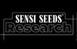 Sensi Research Seeds Logo