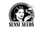 Sensi Seeds logo