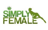 Simply Female Seeds Logo