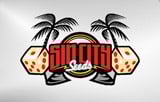 Sin City Seeds Logo