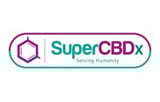 Super CBDx Seeds Logo