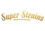 Super Strains logo