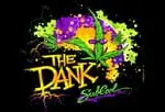 Subcools The Dank logo