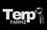 Terp Farmz Logo
