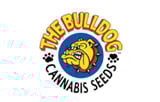 The Bulldog Seeds Logo