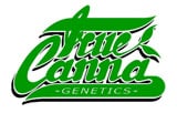 True Canna Genetics Logo