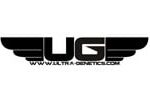 Ultra Genetics logo