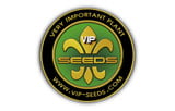 VIP Seeds Logo