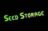 Seed Storage Logo