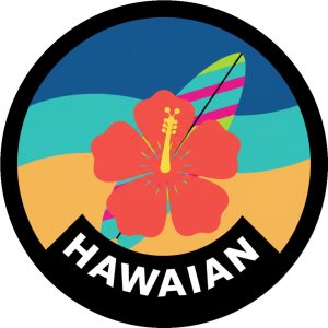 Hawaiian