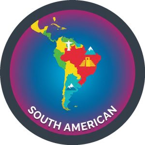 South American
