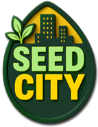 Seed City Mobile Logo