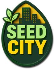 Seed City Header Logo
