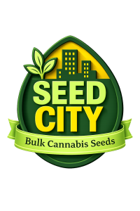 Seed City Bulk Cannabis Seeds
